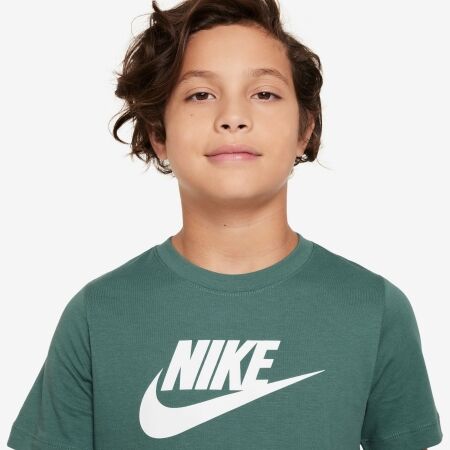 Chlapecké tričko - Nike SPORTSWEAR FUTURA - 3