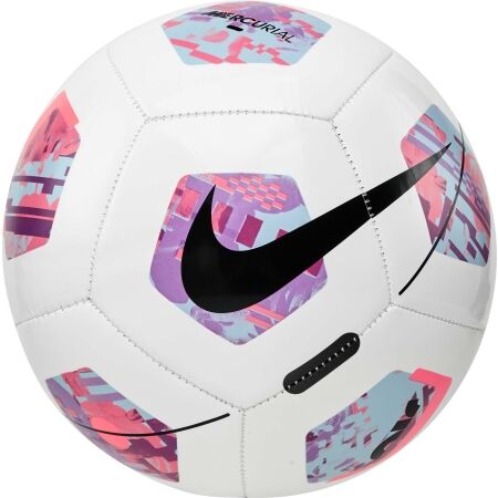 Fotbalový míč - Nike MERCURIAL FADE MDS - 1