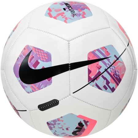 Fotbalový míč - Nike MERCURIAL FADE MDS - 2