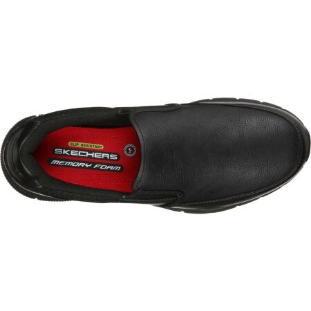 Pánská pracovní obuv - Skechers NAMPA - 4