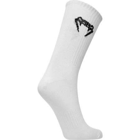 Ponožky - Venum CLASSIC SOCKS - SET OF 3 - 3