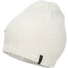 Zimní pletená čepice - Finmark WINTER HAT - 1