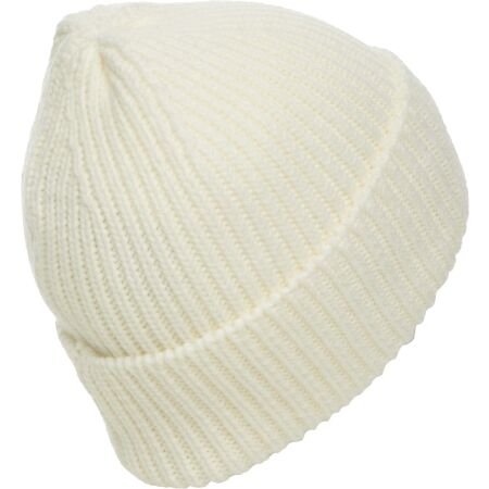 Zimní pletená čepice - Finmark WINTER HAT - 2