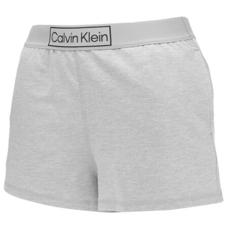 Dámské šortky - Calvin Klein REIMAGINED HER SHORT - 2