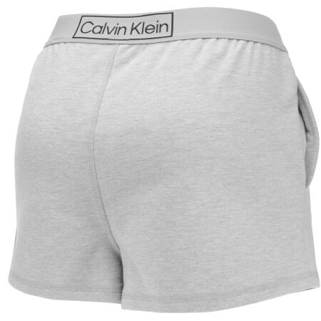 Dámské šortky - Calvin Klein REIMAGINED HER SHORT - 3
