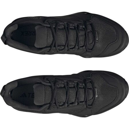 Pánská treková obuv - adidas TERREX AX3 GTX - 4