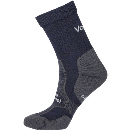 Pánské ponožky - Voxx GRANIT MERINO - 1