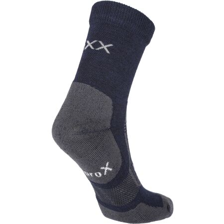 Pánské ponožky - Voxx GRANIT MERINO - 2
