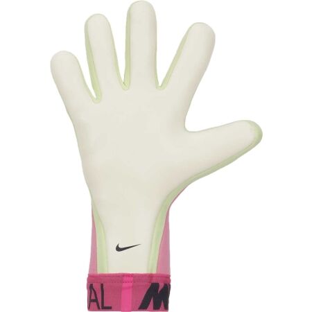 Pánské brankářské rukavice - Nike MERCURIAL TOUCH VICTORY FA20 - 2