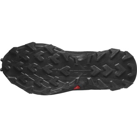 Dámská obuv pro trailový běh - Salomon ALPHACROSS 5 W - 4