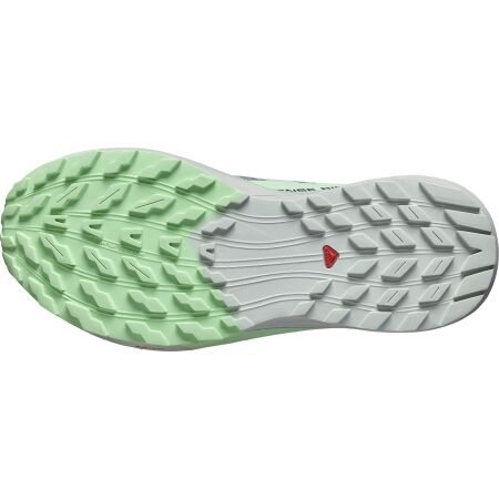 Dámská obuv pro trailový běh - Salomon SENSE RIDE 5 W - 4