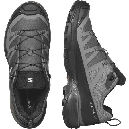 Pánská treková obuv - Salomon X ULTRA 360 - 6