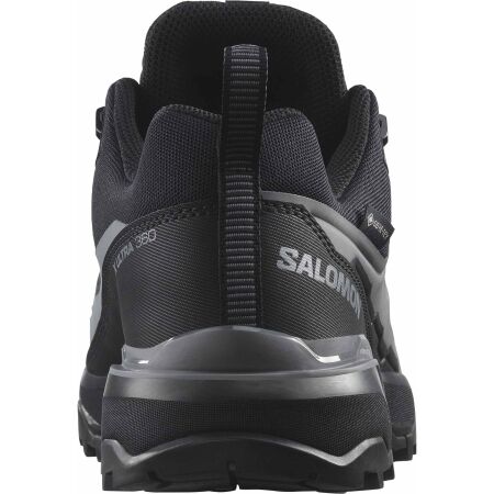 Pánská treková obuv - Salomon X ULTRA 360 GTX - 5