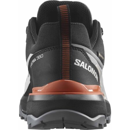 Pánská treková obuv - Salomon X ULTRA 360 GTX - 5