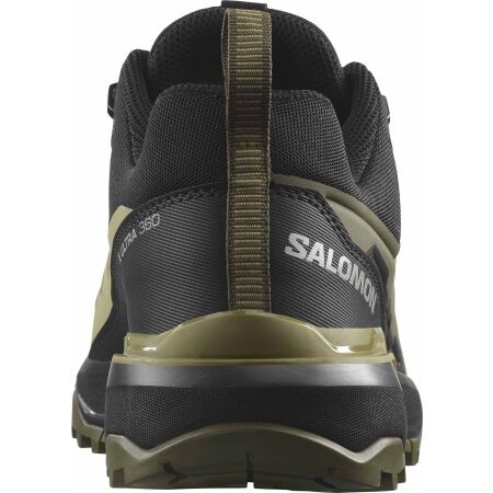 Pánská treková obuv - Salomon X ULTRA 360 - 5