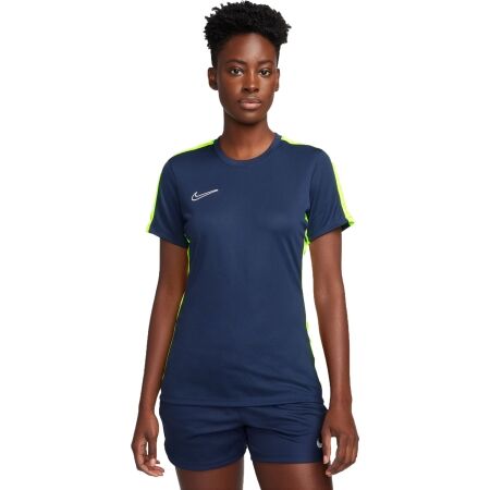 Dámské fotbalové tričko - Nike DRI-FIT ACADEMY - 1