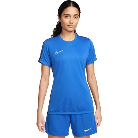 Dámské fotbalové tričko - Nike DRI-FIT ACADEMY - 1