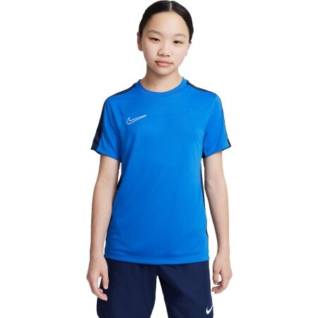 Nike DRI-FIT ACADEMY - Dětské fotbalové tričko