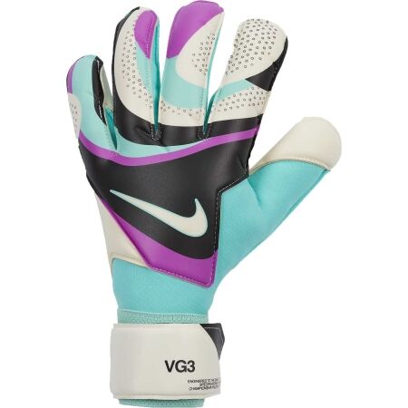 Nike VAPOR GRIP3 - Pánské brankářské rukavice