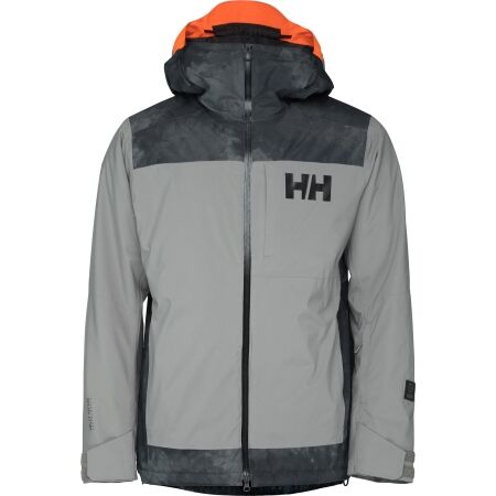 Helly Hansen POWDREAMER 2.0 - Pánská lyžařská bunda