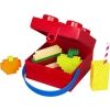 Box na svačinu - LEGO Storage HANDLE BOX - 4