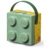 Box na svačinu - LEGO Storage HANDLE BOX - 2