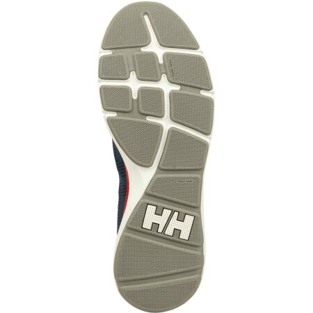 Pánská volnočasová obuv - Helly Hansen AHIGA V4 HYDROPOWER - 6