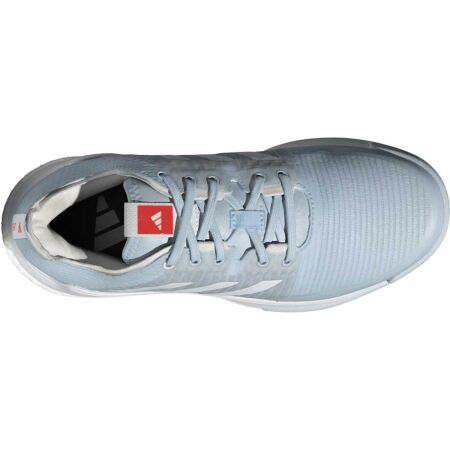 Dámská sálová obuv - adidas CRAZYFLIGHT W - 4