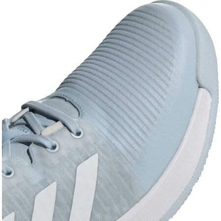 Dámská sálová obuv - adidas CRAZYFLIGHT W - 7