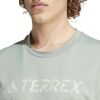 Pánské triko - adidas TERREX CLASSIC LOGO TEE - 6