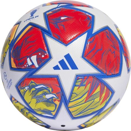 Fotbalový míč - adidas UCL LEAGUE KNOCKOUT - 1