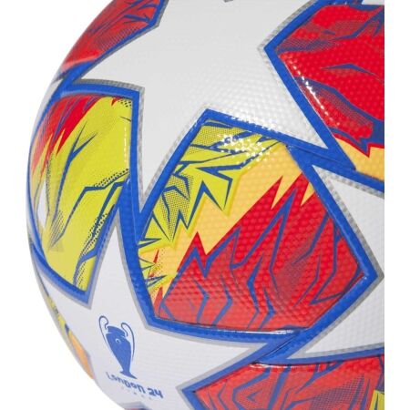 Fotbalový míč - adidas UCL LEAGUE KNOCKOUT - 3
