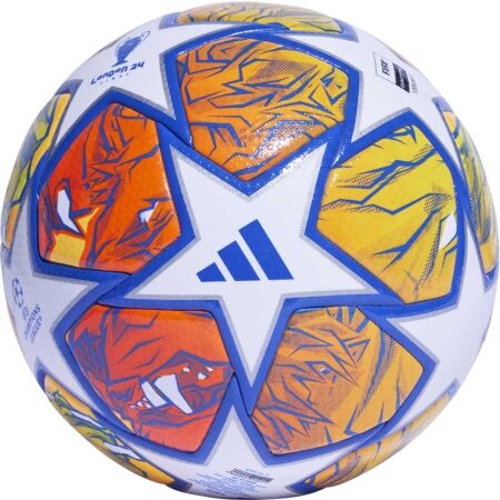 Zápasový fotbalový míč - adidas UCL PRO - 2