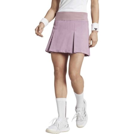 Dámská tenisová sukně - adidas CLUB PLEATSKIRT - 2