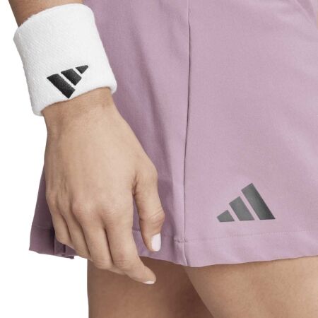 Dámská tenisová sukně - adidas CLUB PLEATSKIRT - 5