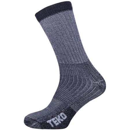 Outdoorové ponožky - TEKO ECO HIKE 2.0 - 1