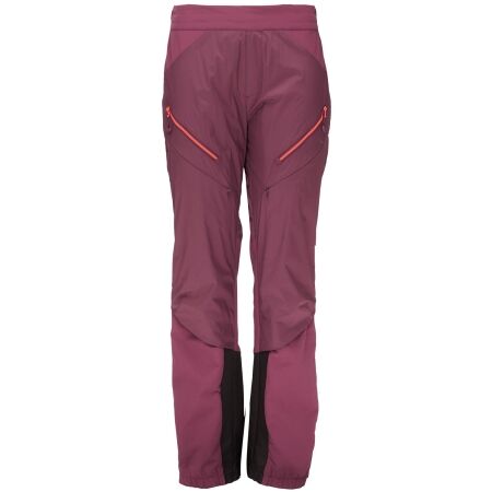 Dámské skialpové kalhoty - SILVINI FORESTA - 1