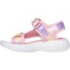 Dívčí sandály - Skechers UNICORN DREAMS - MAJESTIC BLISS - 4