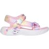 Dívčí sandály - Skechers UNICORN DREAMS - MAJESTIC BLISS - 3