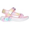 Dívčí sandály - Skechers UNICORN DREAMS - MAJESTIC BLISS - 2
