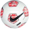 Fotbalový míč - Nike MERCURIAL FADE - 1