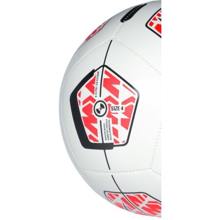 Fotbalový míč - Nike MERCURIAL FADE - 2