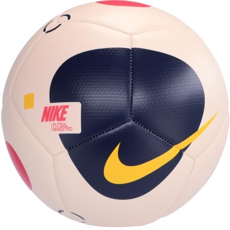 Fotbalový míč - Nike FUTSAL MAESTRO
