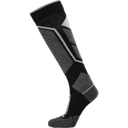 Lyžařské ponožky - Head UNISEX SKI PERFORMANCE KNEEHIGH 1P - 1