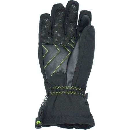 Pánské lyžařské rukavice - Blizzard REFLEX - 2