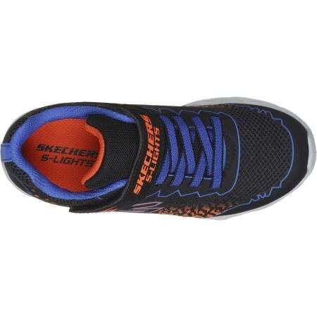Chlapecká volnočasová obuv - Skechers VORTEX 2.0 - 5