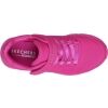 Dětská volnočasová obuv - Skechers UNO LITE - 4
