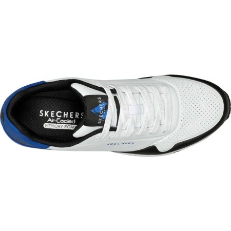 Pánská volnočasová obuv - Skechers UNO - 4