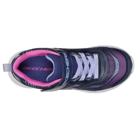 Dívčí volnočasová obuv - Skechers JUMPSTERS - 4