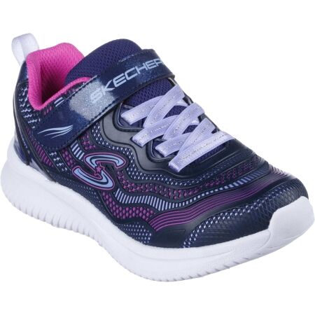 Dívčí volnočasová obuv - Skechers JUMPSTERS - 1